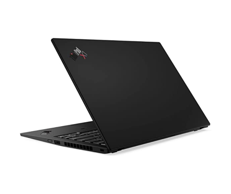 Le Lenovo ThinkPad X1 Carbon 9th Gen 9 Intel Core i7-1165G7, 14"FHD Touch Screen,16GB RAM, 512GB NVMe SSD, Backlit KYB Fingerprint Readernovo ThinkPad X1 Carbon G9 Laptop 3