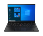 Le Lenovo ThinkPad X1 Carbon 9th Gen 9 Intel Core i7-1165G7, 14"FHD Touch Screen,16GB RAM, 512GB NVMe SSD, Backlit KYB Fingerprint Readernovo ThinkPad X1 Carbon G9 Laptop 3