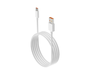 MI Xiaomi Hypercharge type C 6A fast charging Cable