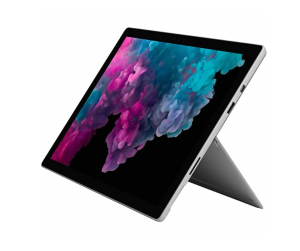 Microsoft Surface Pro 6 8TH Generation Intel Core i5, 16GB RAM, 256GB