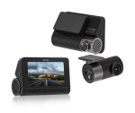 Xiaomi 70mai 4K Dash Cam A800S Front and Rear with STARVIS