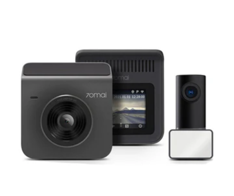 Xiaomi 70mai Dash Cam A400