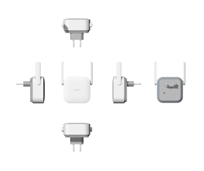 Xiaomi Wi-Fi Range Extender N300