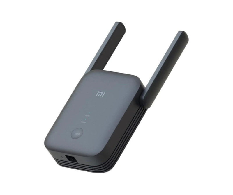 Xiaomi Wireless WiFi Range Extender Repeater AC1200 1200Mbps/ 2 Antennas Brand