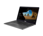 ASUS ZENBOOK Q525UAR 15.6" FHD Touchscreen Display Laptop 8TH Generation Intel Core i7-8550U 16GB DDR4 SDRAM 512GB SSD Microsoft Windows 11 Pro.