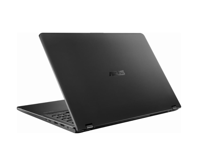 ASUS ZENBOOK Q525UAR 15.6" FHD Touchscreen Display Laptop 8TH Generation Intel Core i7-8550U 16GB DDR4 SDRAM 512GB SSD Microsoft Windows 11 Pro.