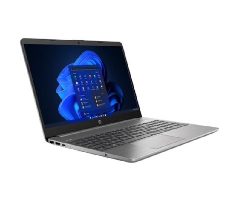 HP 250 G9 15.6″ Display Business Laptop 12TH Gen Intel® Core™ i3-1215U 8 GB DDR4 RAM 512 GB PCIe® NVMe™ SSD