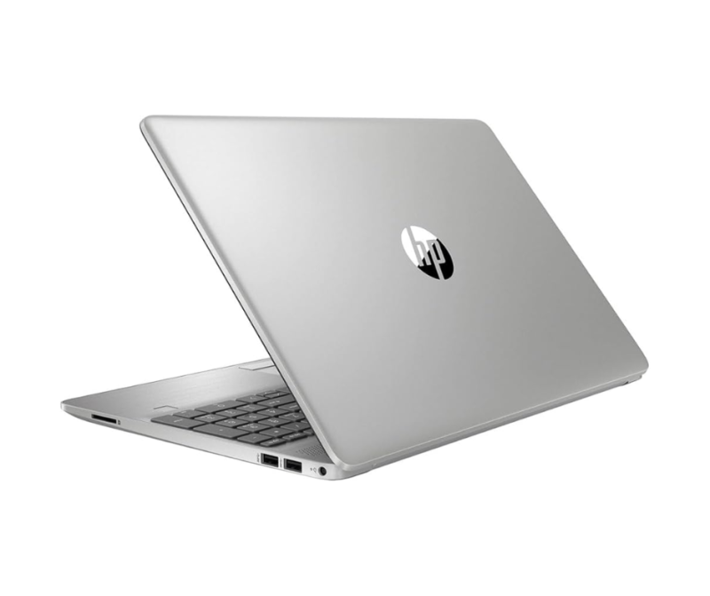 HP 250 G9 15.6″ Display Business Laptop 12TH Gen Intel® Core™ i3-1215U 8 GB DDR4 RAM 512 GB PCIe® NVMe™ SSD