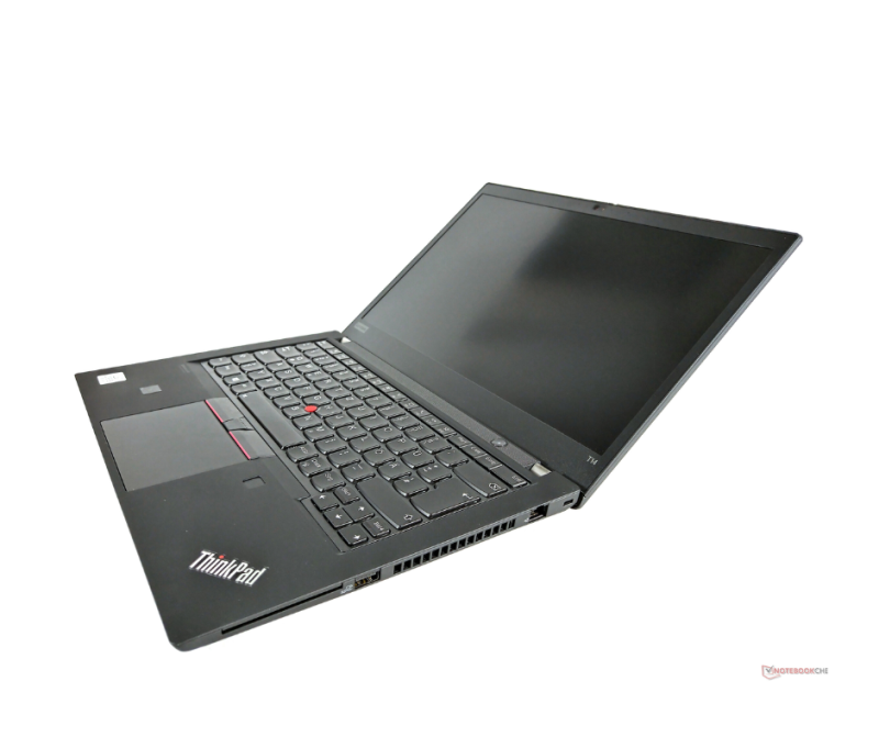 Lenovo ThinkPad P14s Gen1 14.0" Full HD Home and Business Laptop 10TH Gen Intel i7-10510U, 16GB RAM, 512GB SSD, 2GB ‎NVIDIA P520 Laptop GPU, Wifi, Bluetooth, Webcam, Win 11 Pro.