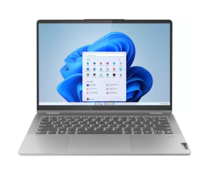 Lenovo IdeaPad 5 Flex 2-in-1 14IRH9 Core i7 -1355U (13th Gen) 16gb Ram 512gb SSD 14 Inches