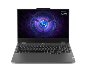 Lenovo LOQ 15IRX9 15.6 Inches FHD IPS 144Hz Display Gaming Laptop