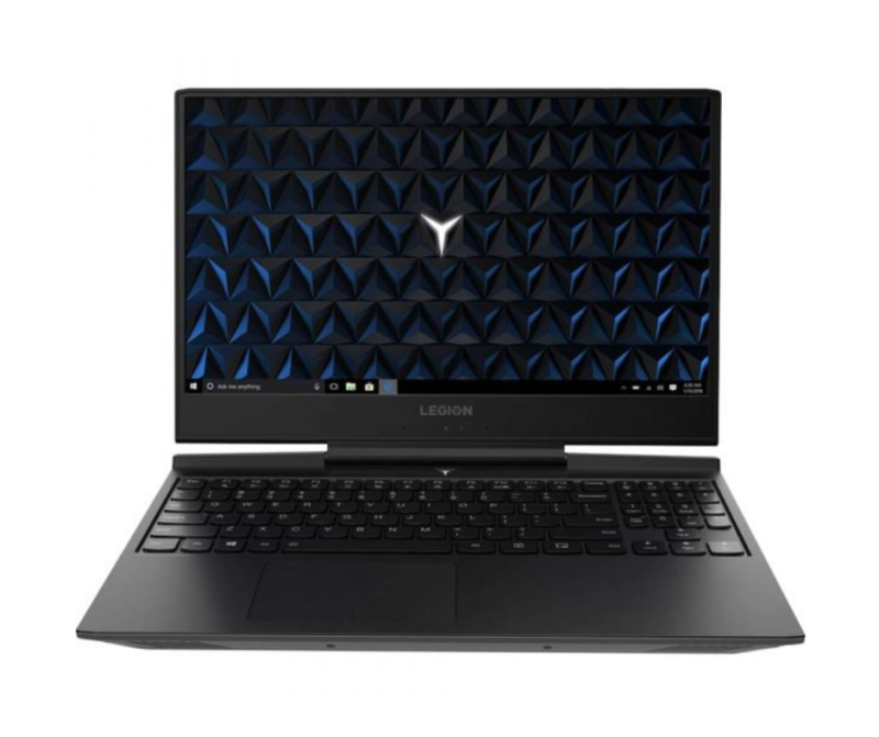 Lenovo Legion Y7000 15.6" FHD IPS Anti-Glare Gaming Laptop 8TH Gen Intel Core i7-8750H Processor, NVIDIA GeForce GTX 1060 Laptop GPU, 16GB DDR4 SDRAM, 512GB PCIe SSD, Windows 11 Pro.