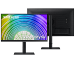 SAMSUNG LS27A600U 27-Inch Viewfinity WQHD 75Hz USB-C Computer Monitor