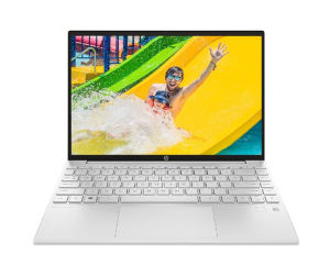 HP Pavilion Aero, AMD Ryzen 5 7535U, 16GB LPDDR5 SDRAM, 512 GB PCIe NVMe M.2 SSD, 13.3-inch Anti-glare 400 nits WUXGA Laptop, AMD Radeon Graphics Backlit KB 720p HD camera