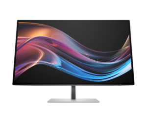 HP Series 7 Pro 727pk 27 inch 4K Thunderbolt 4 Monitor 