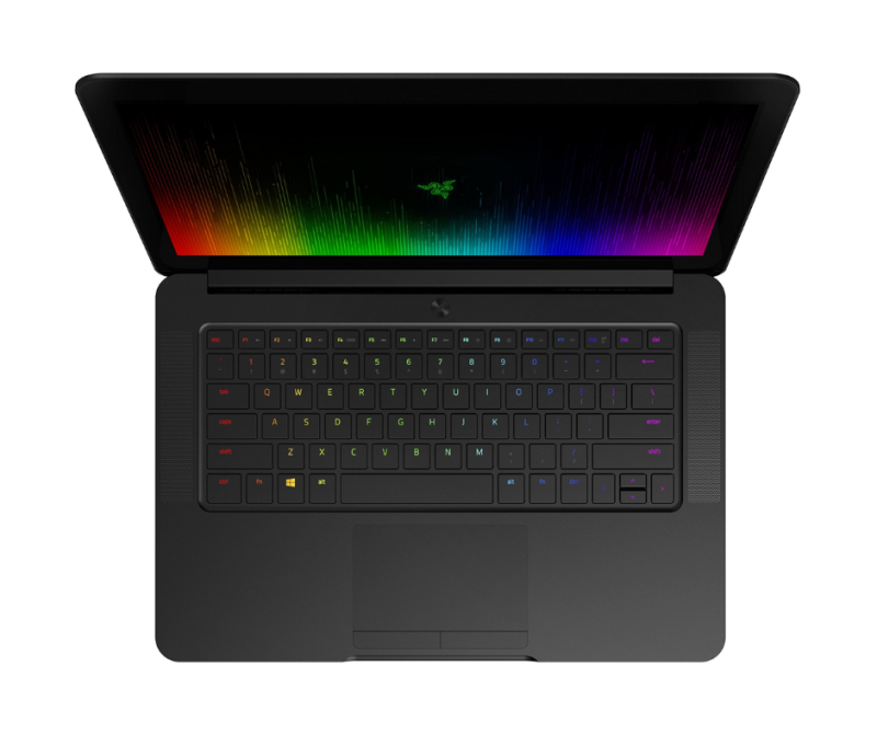 Razer Blade 14 i7 7Th Gen 16GB/1TB 6GB Nvidia Laptop